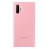 SAMSUNG Silicone Cover, Galaxy Note10+, Pink (EF-PN975TPEGWW)