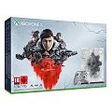 MICROSOFT Xbox One X, 1.0TB, Gears 5 Limited Edition
