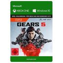 Gears 5 (Microsoft), Xbox One/Win 10 [Download]