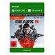 Gears 5 (Microsoft), Xbox One/Win 10 [Download]