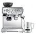 SAGE The Barista Express, Brushed Stainless Steel