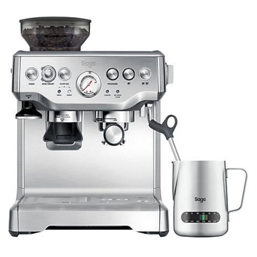 Sage The Barista Express