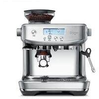 Sage Barista Pro - Professional Level