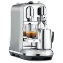 SAGE Creatista Plus, Brushed Stainless Steel