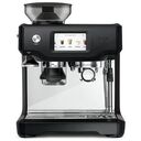 SAGE The Barista Touch, Trüffelschwarz