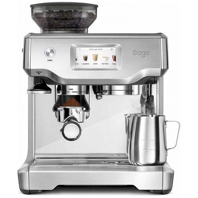 Sage The Barista Touch