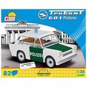 COBI Youngtimer Collection: Trabant 601 Polizei (COBI-24541)