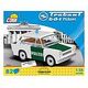 COBI Youngtimer Collection: Trabant 601 Polizei (COBI-24541)