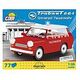 COBI Youngtimer Collection: Trabant 601 Universal Feuerwehr (COBI-24555)