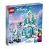 LEGO Disney Princess - Elsa's Magical Ice Palace (43172)