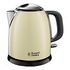 RUSSELL HOBBS Colours Plus+ Classic Cream Mini-Wasserkocher (24994-70)