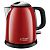 RUSSELL HOBBS Colours Plus+ Flame Red Mini Kettle (24992-70)