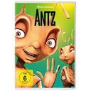 Antz (DVD, Neuauflage 2018)