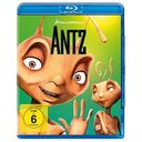 Antz (Blu-ray, Neuauflage 2018)