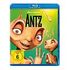 Antz (Blu-ray, New Edition 2018)