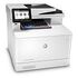 HP Color LaserJet Pro MFP M479fdw (W1A80A)