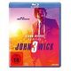 John Wick: Chapter 3 - Parabellum (Blu-ray, 2019, K.Reeves / I.McSchane)