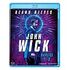 John Wick: Kapitel 1 - 3 (Blu-ray, K.Reeves)