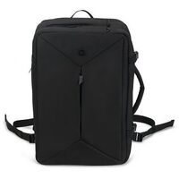 DICOTA Backpack Dual Plus Edge 13-15.6", Black (D31715)