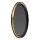 POLAR PRO FILTERS - Variable ND Filter, 77 mm Peter McKinnon Edition (77-6/9-VND)