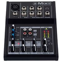 MACKIE Mix5