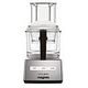 MAGIMIX CS 4200 XL, Chrom matt (18471)
