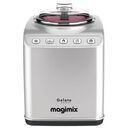 MAGIMIX Gelato Expert, Chrom matt (11680)