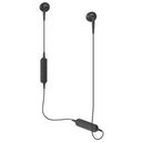 AUDIO-TECHNICA ATH-C200BT, Black