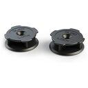 QUAD LOCK Adhesive Wall Mount (313-065-6506)