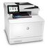 HP Color LaserJet Pro MFP M479dw (W1A77A)