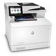HP Color LaserJet Pro MFP M479dw (W1A77A)