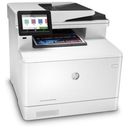HP Color LaserJet Pro MFP M479dw, CH-Version (W1A77A#BAZ)
