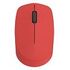 RAPOO M100 Silent Mouse, Red (18184)