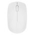 RAPOO M100 Silent Mouse, Light Grey (18185)