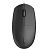 RAPOO N100 Optical Mouse, Schwarz (18050)