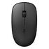 RAPOO M200 Wireless Optical Mouse, Black (18694)