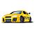 STURMKIND DR!FT-Racer D1 Yellow Beast Gymkhana Edition (A00006)