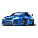 STURMKIND DR!FT-Racer D1 Blue Blizzard Gymkhana Edition (A00005)