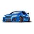 STURMKIND DR!FT-Racer D1 Blue Blizzard Gymkhana Edition (A00005)