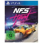 Need For Speed: Heat (Electronic Arts), PS4
