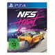 Need For Speed: Heat (Electronic Arts), PS4