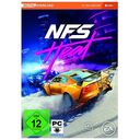 Need For Speed: Heat (Electronic Arts), PC