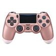 SONY Wireless Controller Dualshock 4 V2.0, Rose Gold, PS4