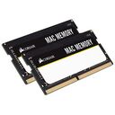 CORSAIR Mac Memory, 32GB (CMSA32GX4M2A2666C18)