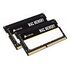 CORSAIR Mac Memory, 32GB (CMSA32GX4M2A2666C18)