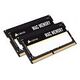 CORSAIR Mac Memory, 32GB (CMSA32GX4M2A2666C18)
