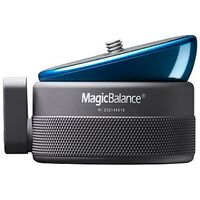 NOVOFLEX Nivellierkalotte "MagicBalance"