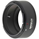 NOVOFLEX Lens Adapter NEX/CAN)