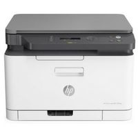 HP Color Laser MFP 178nw, CH-Version (4ZB96A#BAZ)