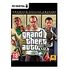 GTA 5 / Grand Theft Auto V - Premium Online Edition (Rockstar Games), PC [Download]